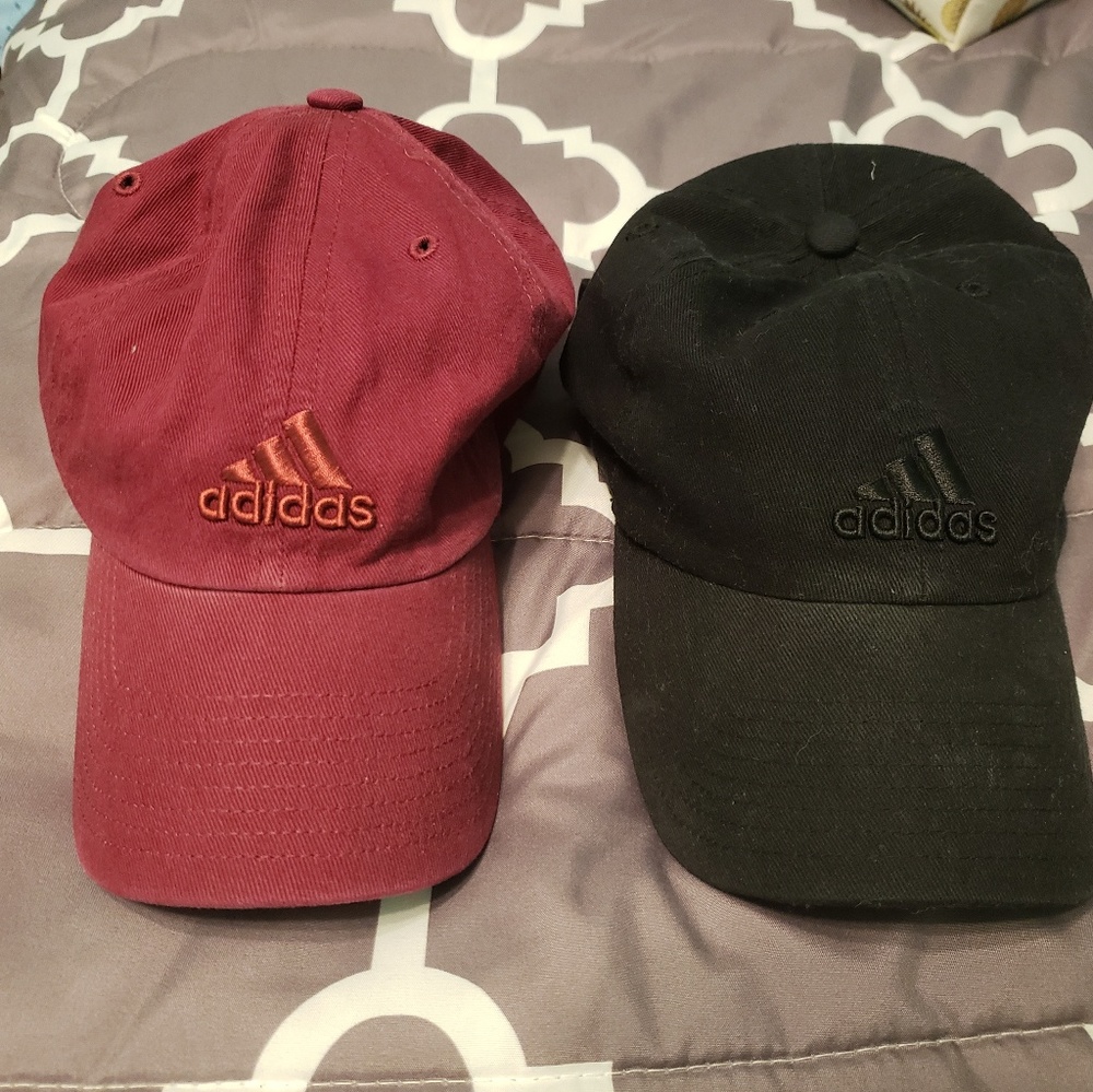 Adidas hats